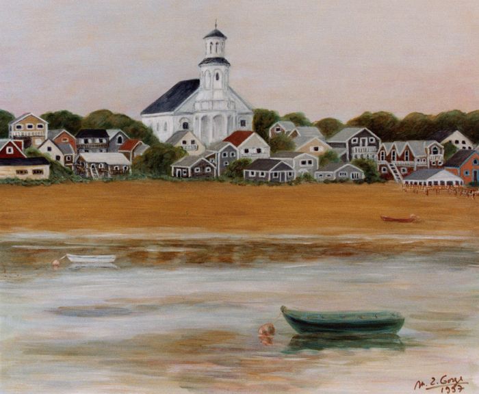 Provincetown