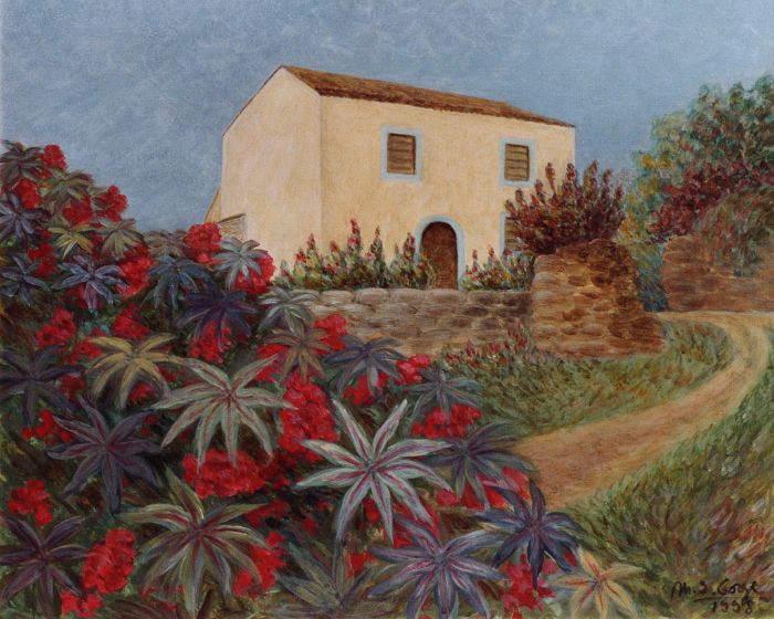 Maison à Vale da Pinta