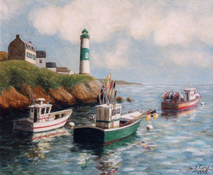 Doélan