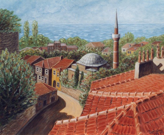 Istambul