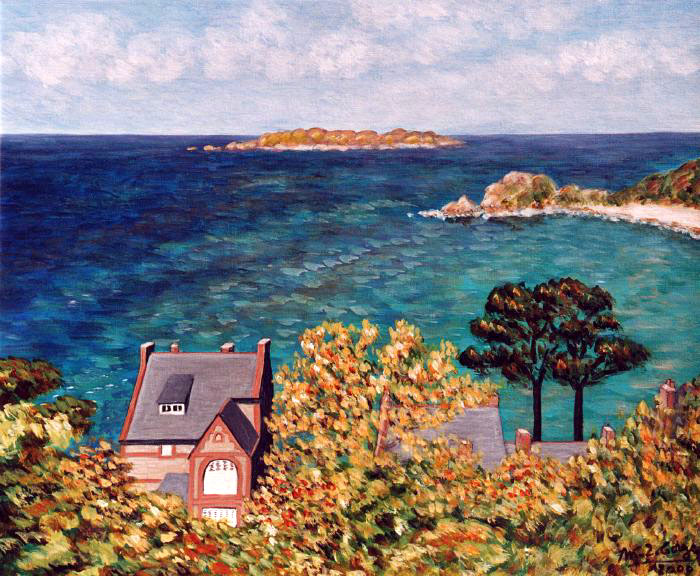 Perros-Guirec