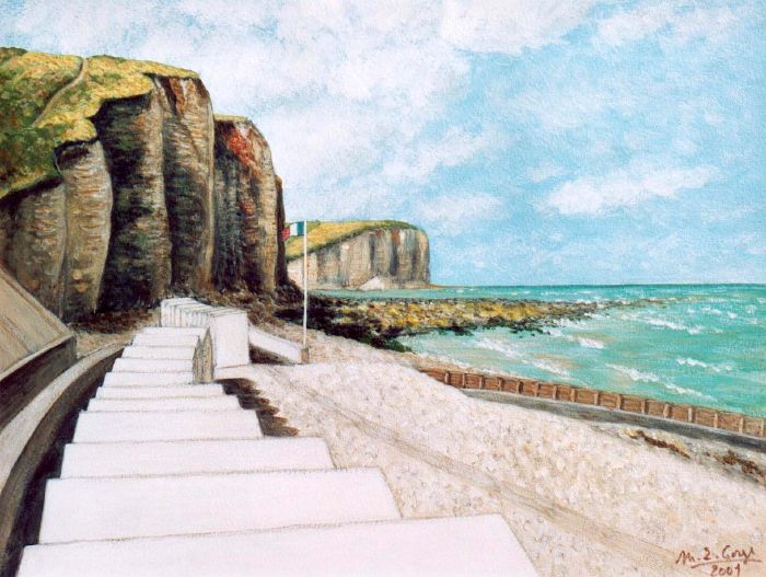 Les Petites Dalles