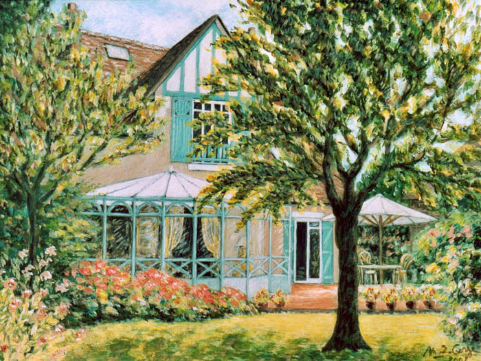 Maison à Sceaux