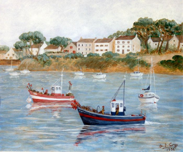 Port-Navalo