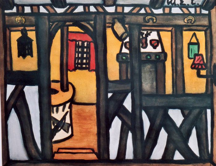 Auberge